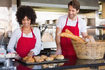 Woodland Hills, CA Bakery Insurance