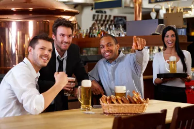 Liquor Liability Insurance in Woodland Hills, CA