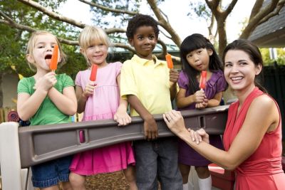 Daycare Insurance in Woodland Hills