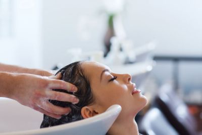 Beauty Shop Insurance in Woodland Hills, CA