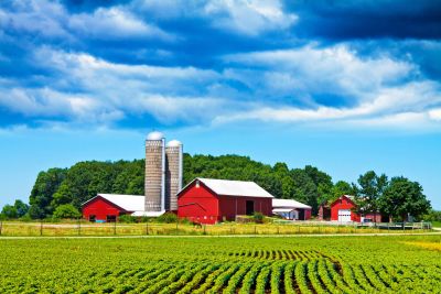 Affordable Farm Insurance - Woodland Hills