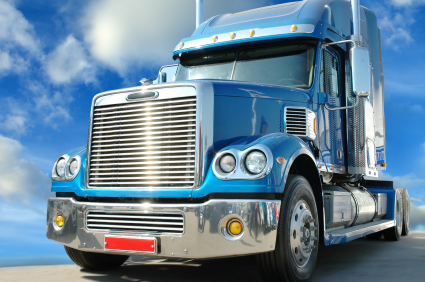 Commercial Truck Insurance in Woodland Hills